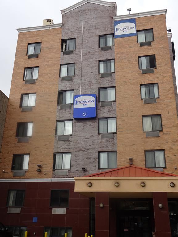 Lexington Inn New York Dış mekan fotoğraf