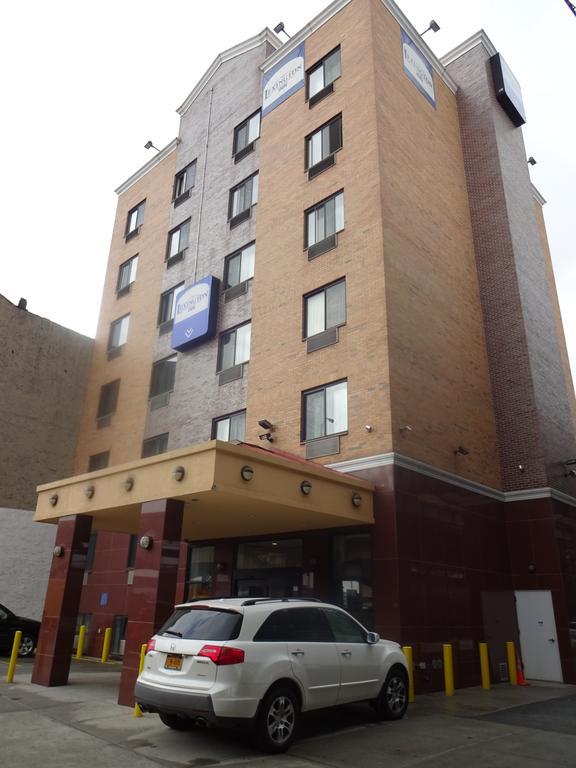 Lexington Inn New York Dış mekan fotoğraf