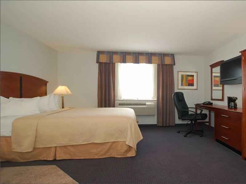 Lexington Inn New York Dış mekan fotoğraf