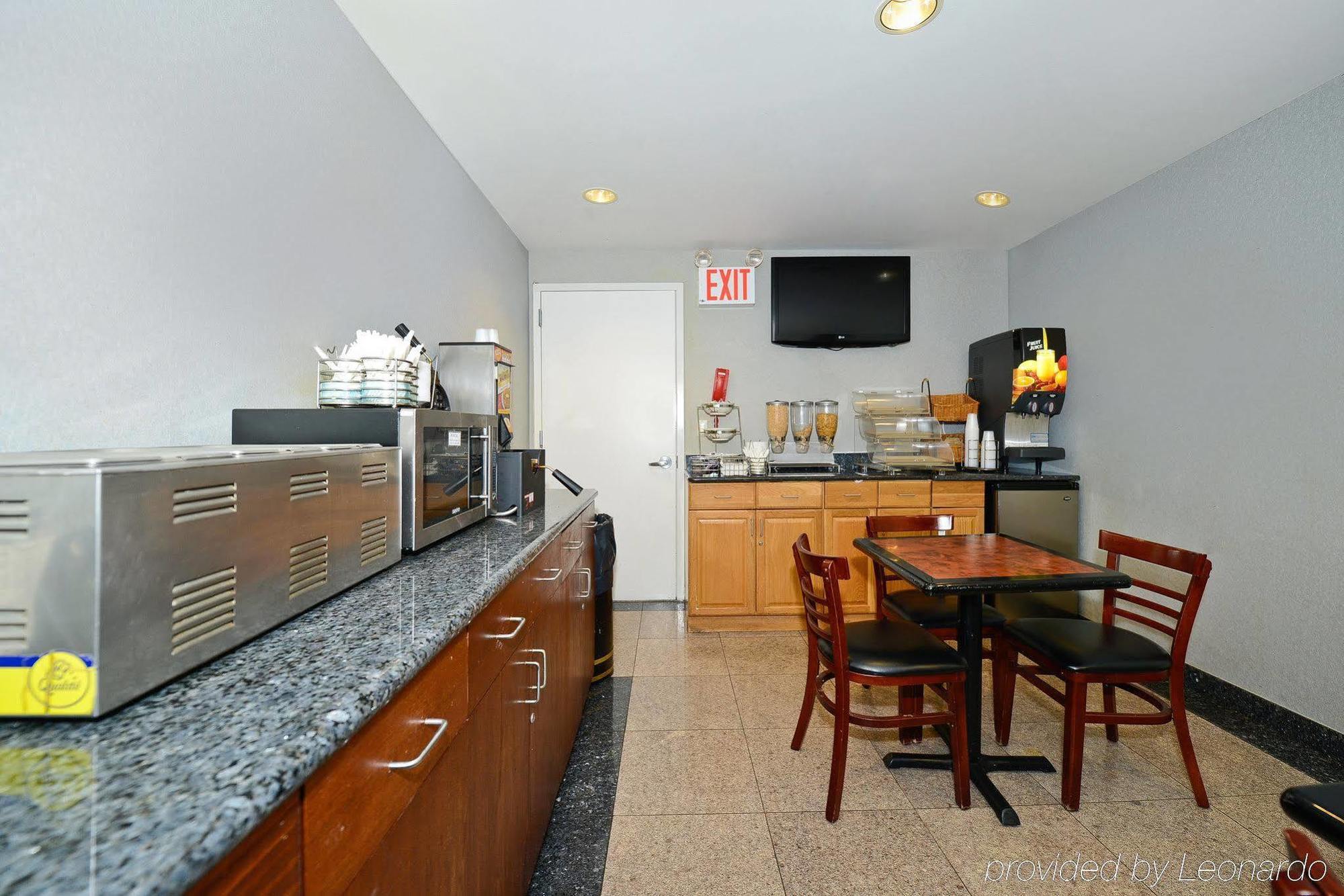 Lexington Inn New York Dış mekan fotoğraf