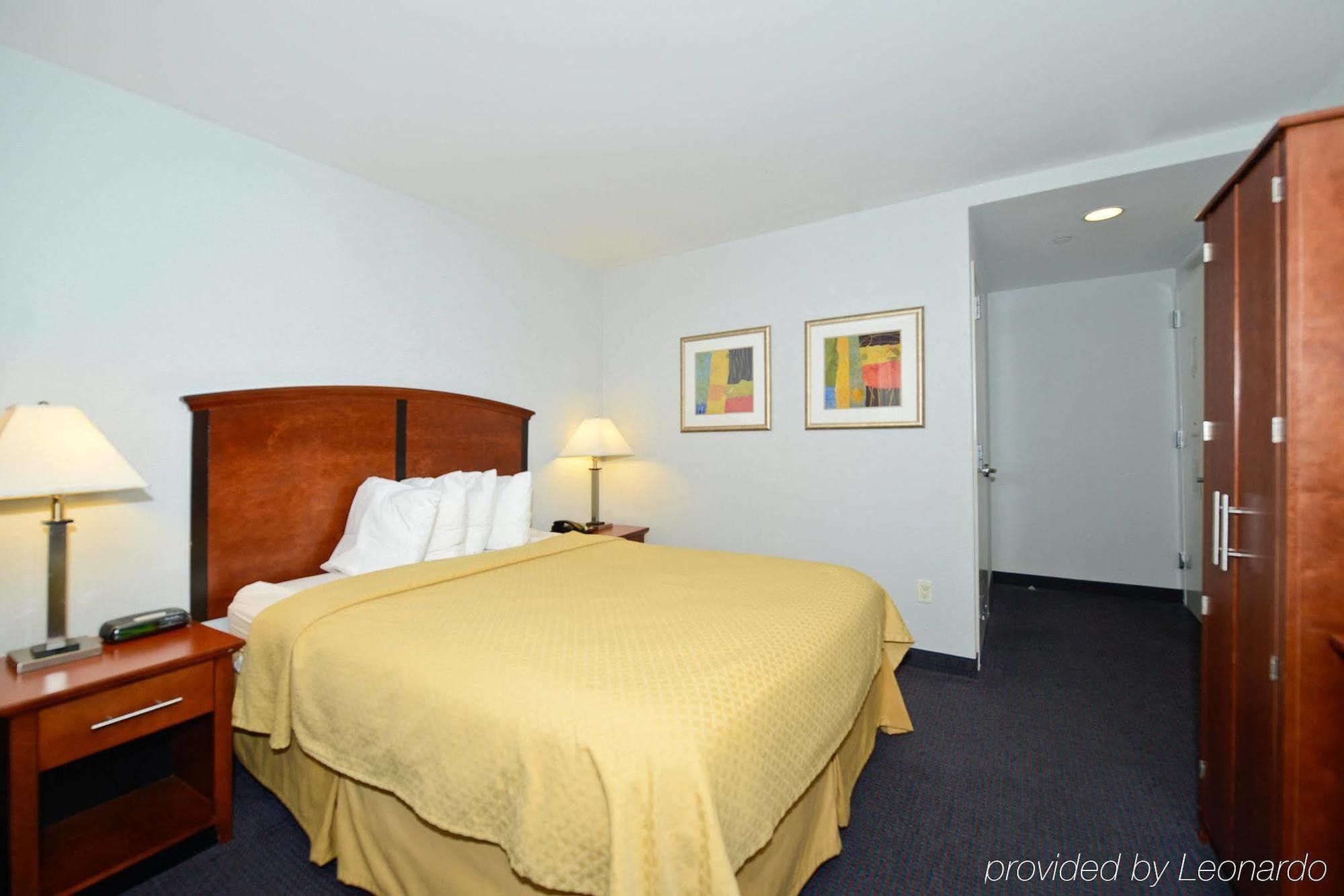 Lexington Inn New York Oda fotoğraf