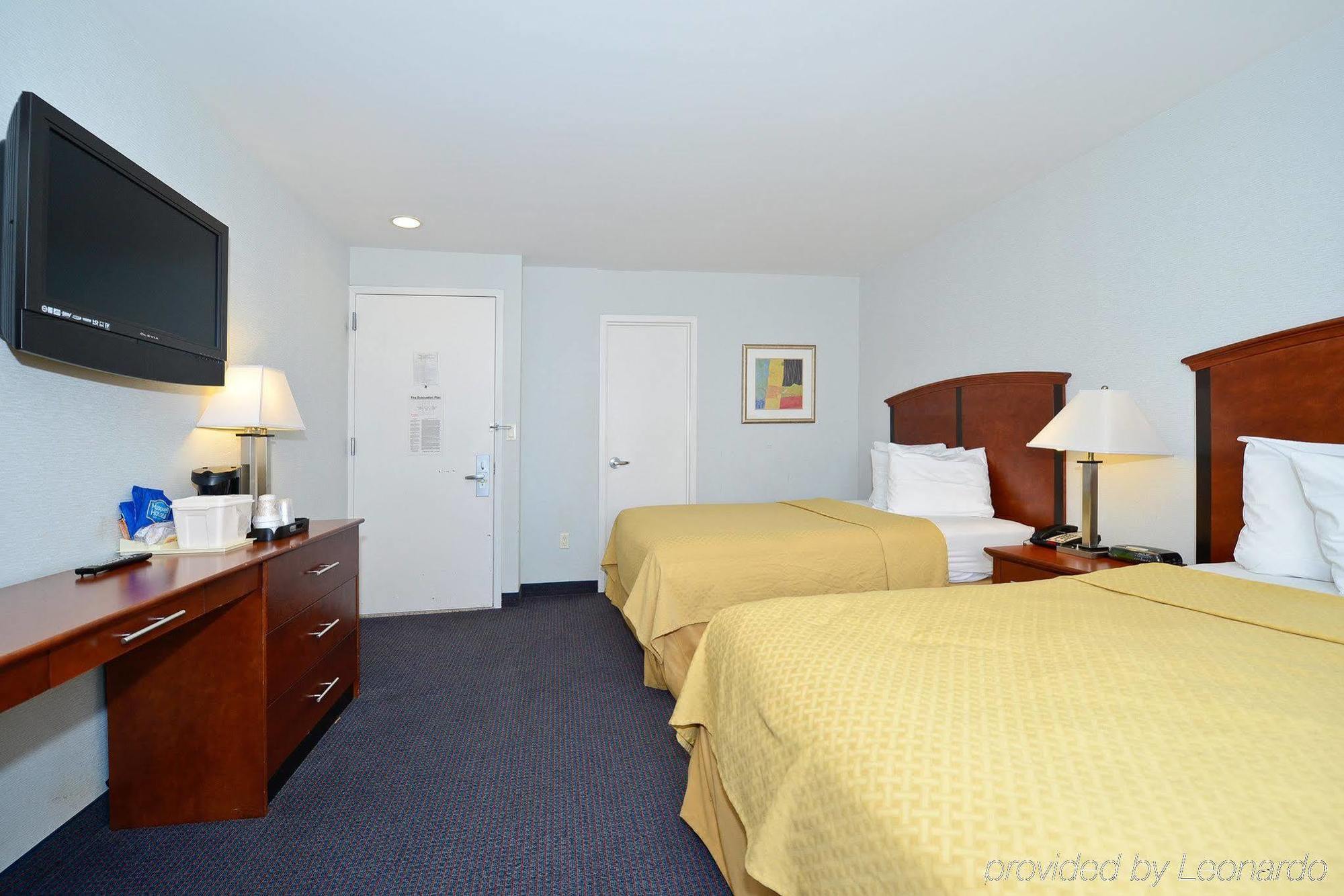 Lexington Inn New York Oda fotoğraf