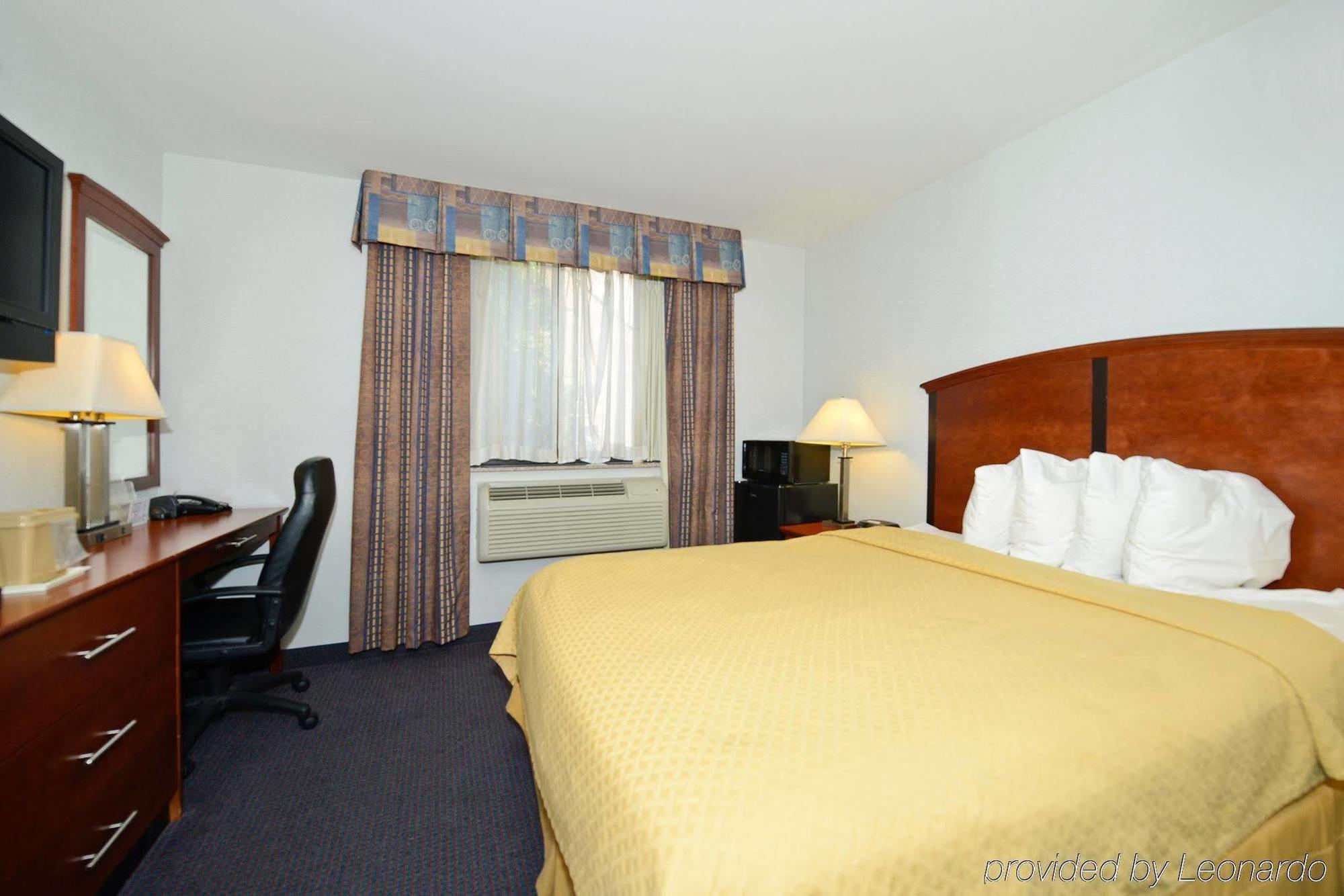 Lexington Inn New York Oda fotoğraf