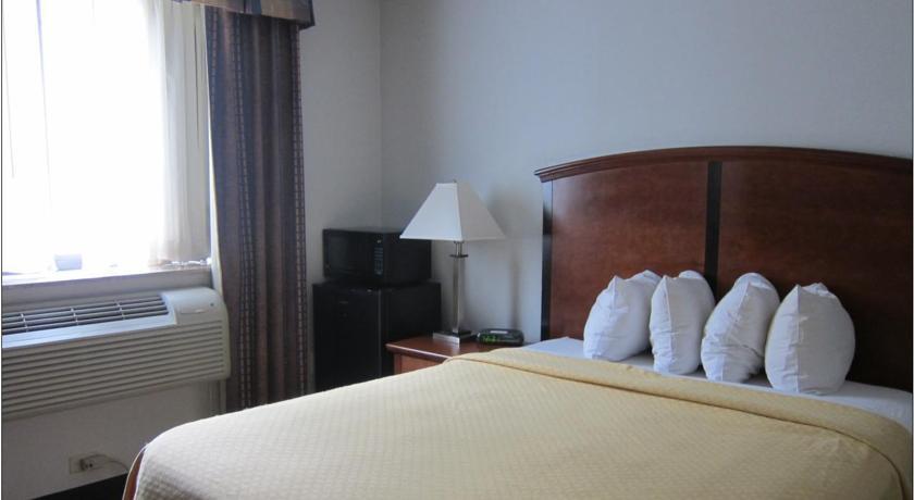 Lexington Inn New York Dış mekan fotoğraf