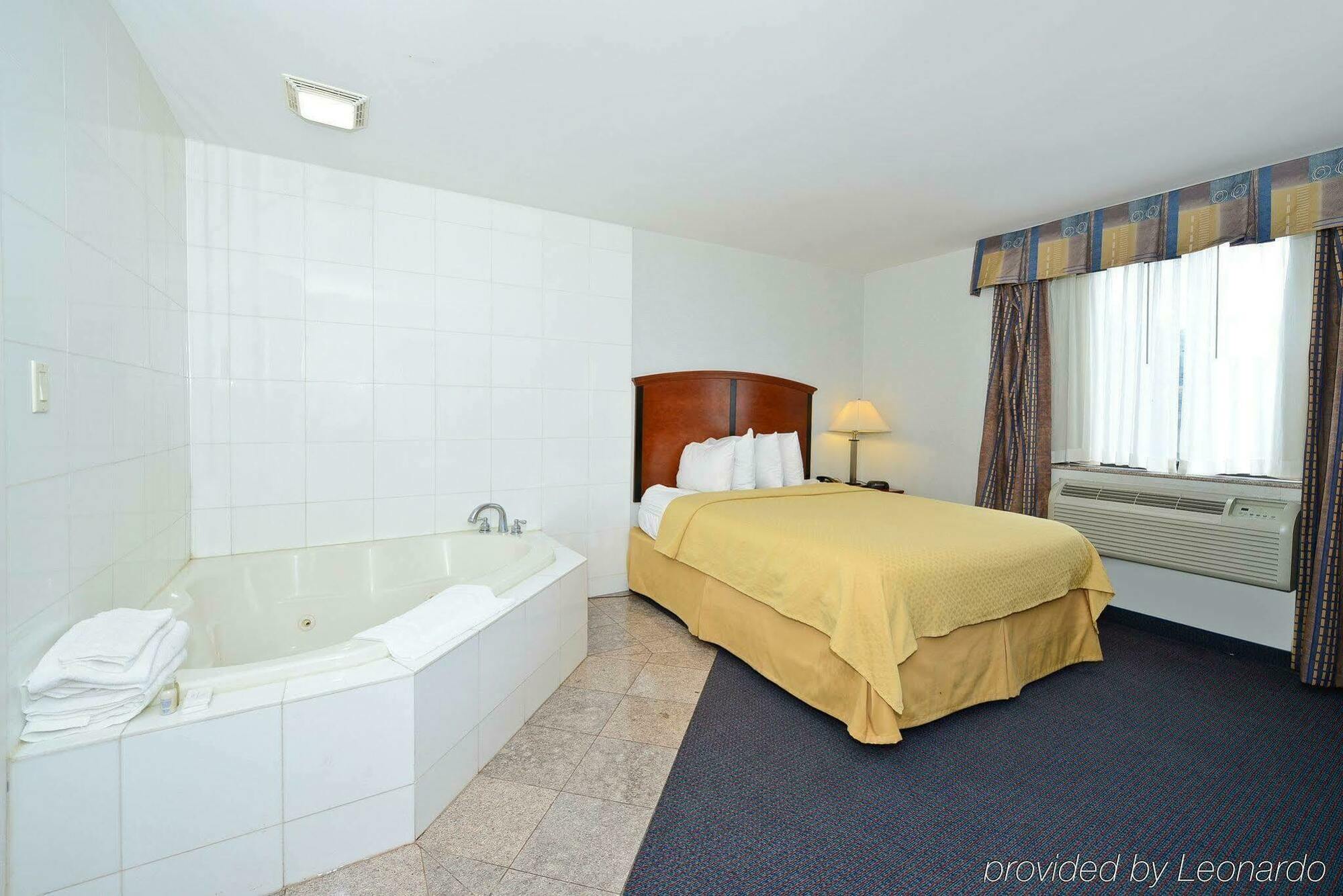 Lexington Inn New York Dış mekan fotoğraf