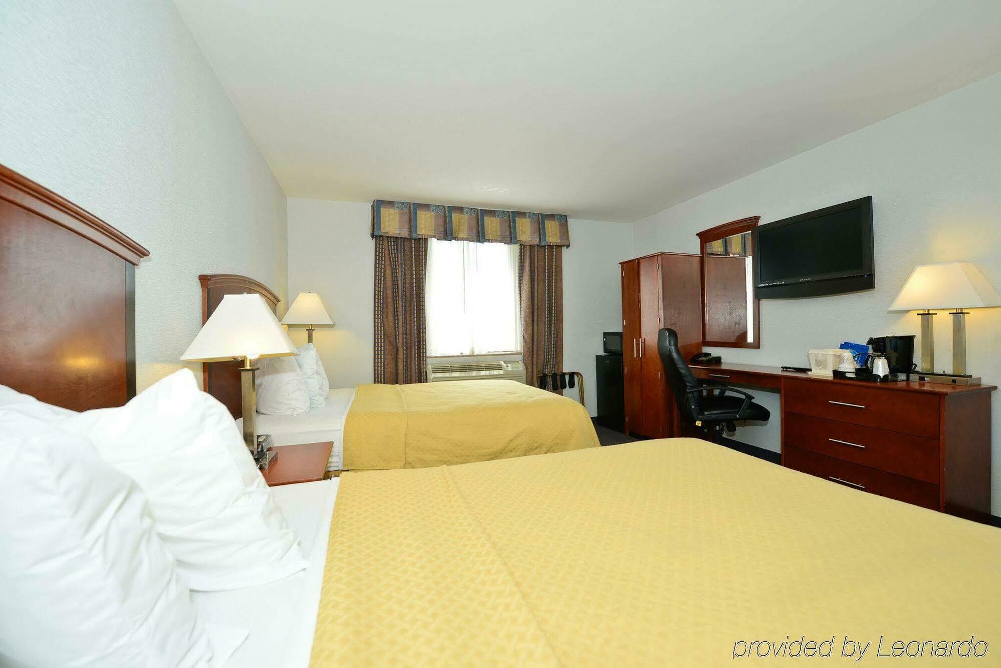 Lexington Inn New York Oda fotoğraf