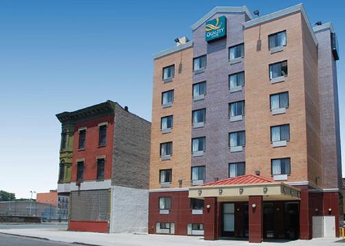Lexington Inn New York Dış mekan fotoğraf